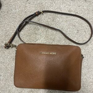 Michael Kors crossbody